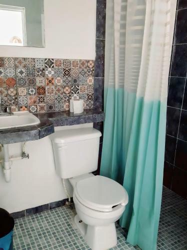 Apartamento In Wotoch Departamento Regional