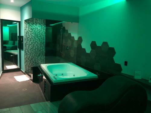 Intimisimo Suites Autohotel Centro Only Adult
