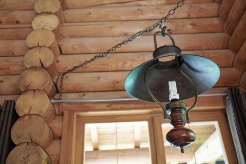 Die Lengalm H�tten I & II Mit Sauna