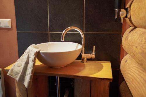 Die Lengalm H�tten I & II Mit Sauna
