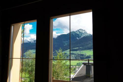 Die Lengalm H�tten I & II Mit Sauna