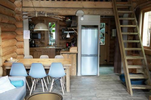 Die Lengalm H�tten I & II Mit Sauna