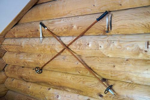 Die Lengalm H�tten I & II Mit Sauna