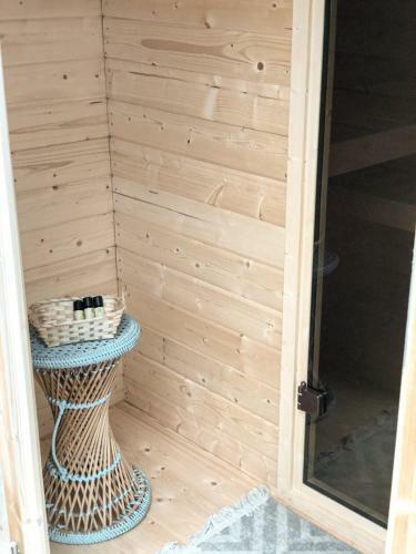 Die Lengalm H�tten I & II Mit Sauna
