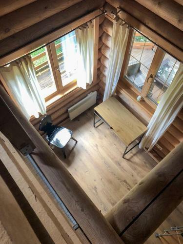 Die Lengalm H�tten I & II Mit Sauna