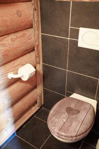 Die Lengalm H�tten I & II Mit Sauna