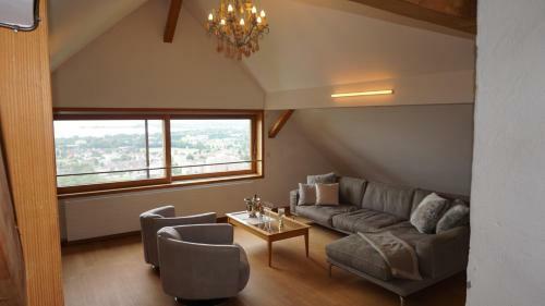 Apartamento Au�ergew�hnliches Loft Am Pf�nderhang Mit Seeblick