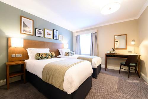 Innkeeper's Lodge Exeter, Clyst St George