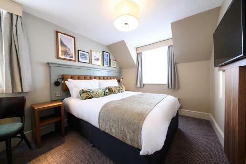 Innkeeper's Lodge Exeter, Clyst St George