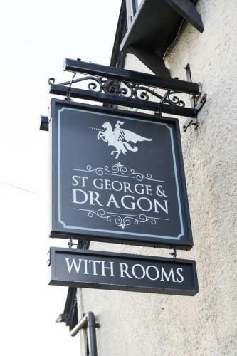 Innkeeper's Lodge Exeter, Clyst St George