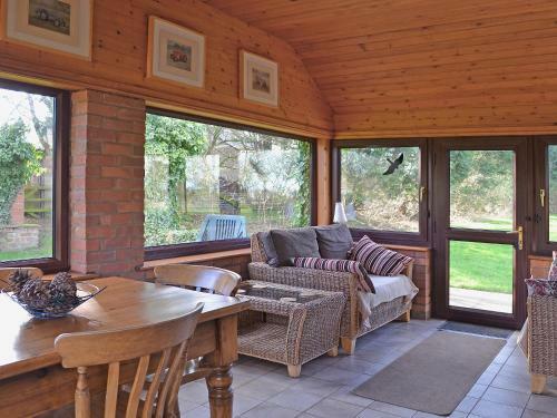Granary Cottage