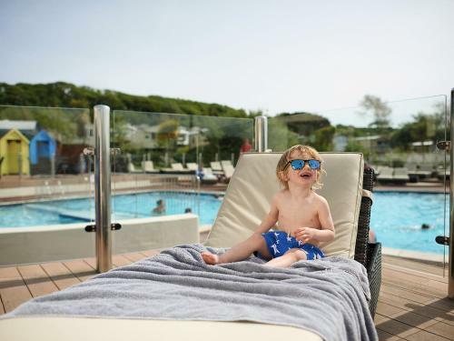 Villa Weymouth 1
