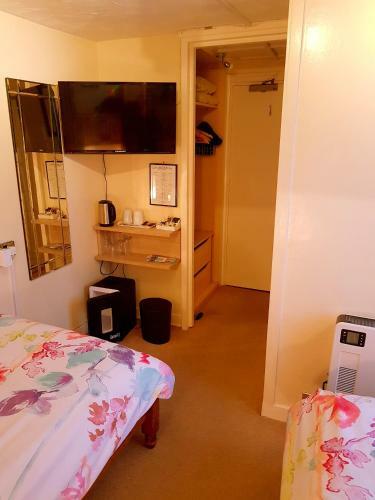 Bed & Breakfast Philbeach Guest House