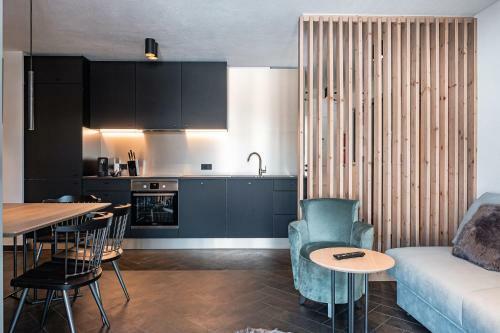 Apart Herzog - Design Apartments Leogang