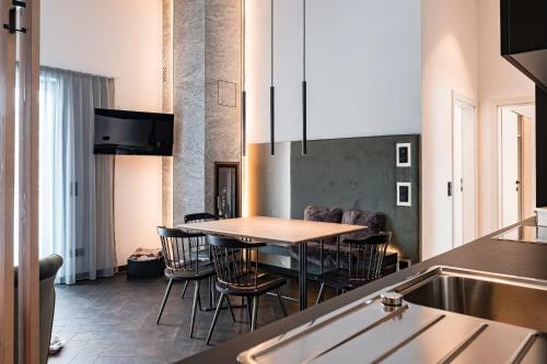 Apart Herzog - Design Apartments Leogang