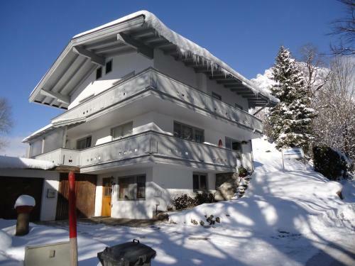 Apartamento Appartement Vogelhaus