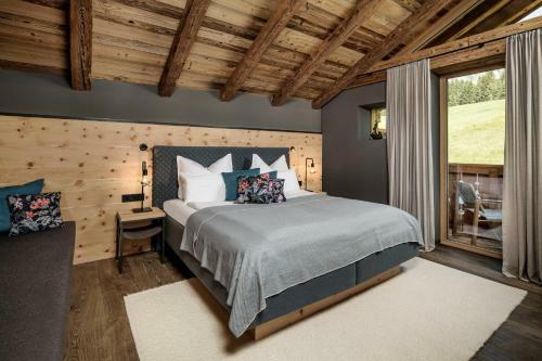Bergw�rtsgeist Senhoog Luxury Holiday Homes