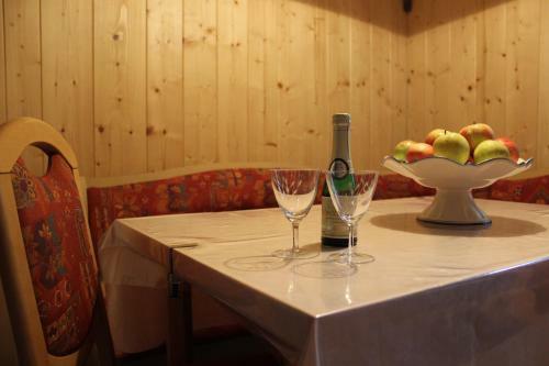 Ferienhaus "schneider"