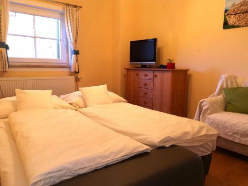 Apartamento Ferienwohnung Schl�gelhofer