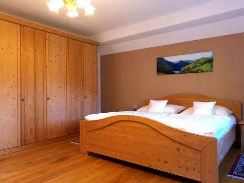 Apartamento Ferienwohnung Schl�gelhofer