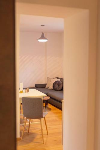 Apartamento Ledererhof Lunz Am See