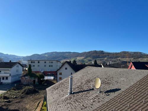 Apartments Michael & Petra Lustenau, Austria