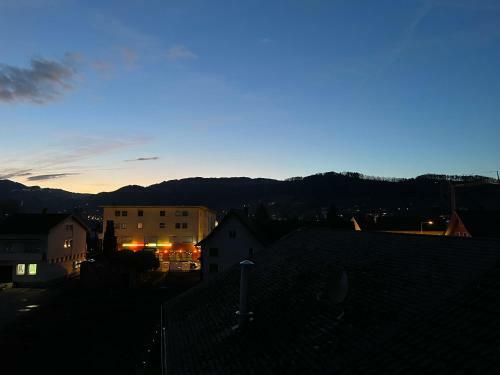 Apartments Michael & Petra Lustenau, Austria