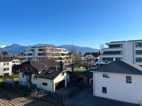 Apartments Michael & Petra Lustenau, Austria