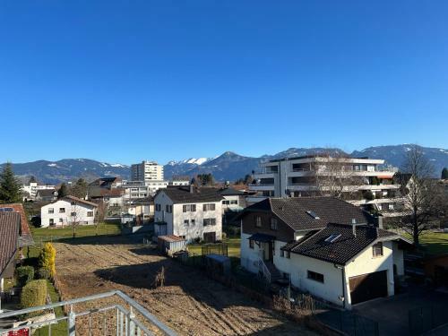 Apartments Michael & Petra Lustenau, Austria