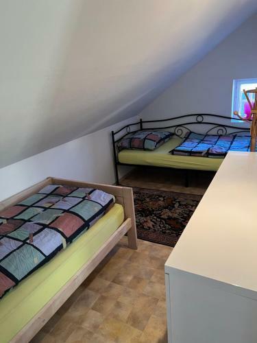 Apartments Michael & Petra Lustenau, Austria