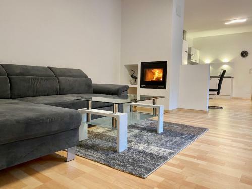 Apartment Claudia