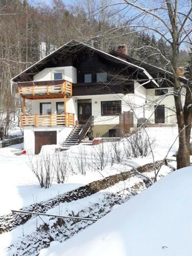 Apartmenthaus Amelie