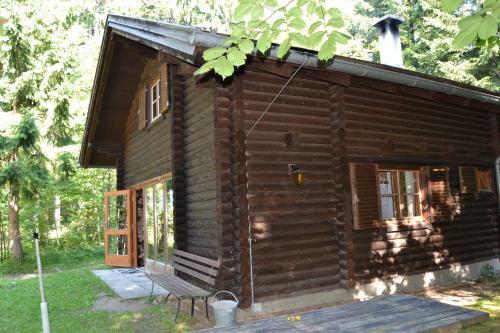 Ferienh�tte Hochalm