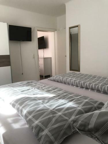 Apartamento Ferienwohnung Top 3