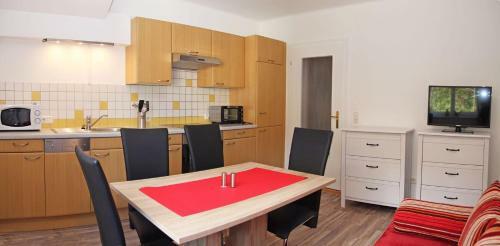 Apartamento Ferienwohnung Top 3