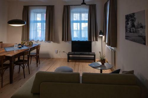 Aparthotel Tschardakenhof Appartements