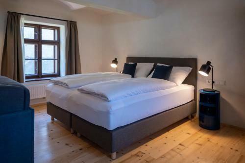 Aparthotel Tschardakenhof Appartements