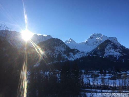 Apartamento Scheffsnoth 142