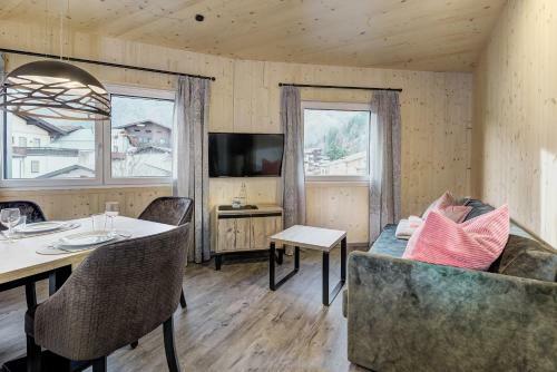 Apartamento Herbst Wohnerlebnis