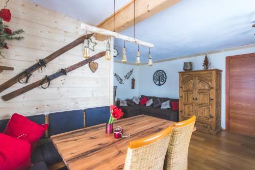 Apartamento Hilltop Appartement