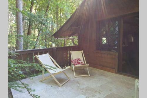 Apartamento H�ttenfeeling Zwischen Berg Und Bach