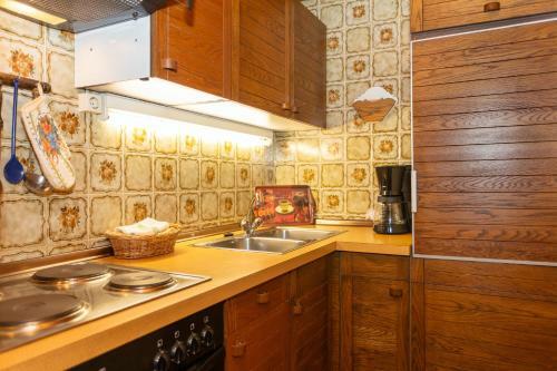 Hostal Pension Sonneck