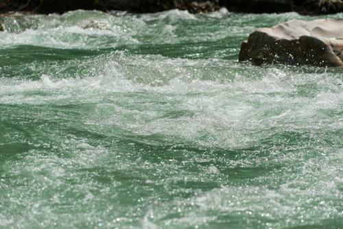 Apartamento Haus Central Lofer