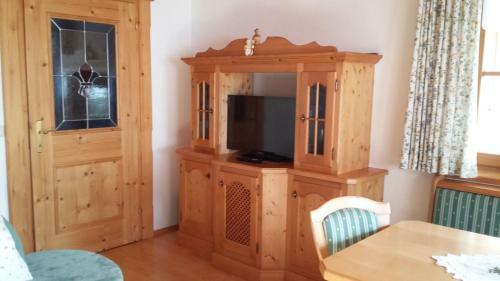 Apartamento Brandtner Brennerbauer