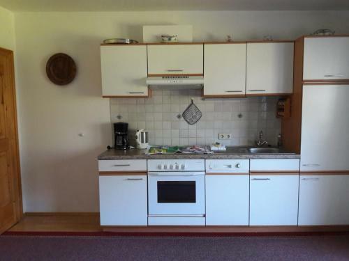 Apartamento Haus Hauser