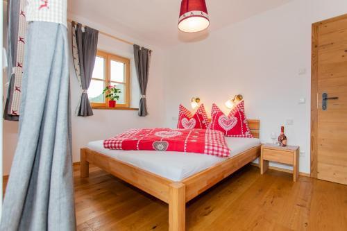 Apartamento Das Rendlgut