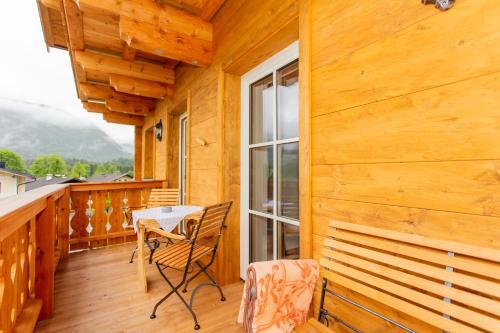 Apartamento Das Rendlgut