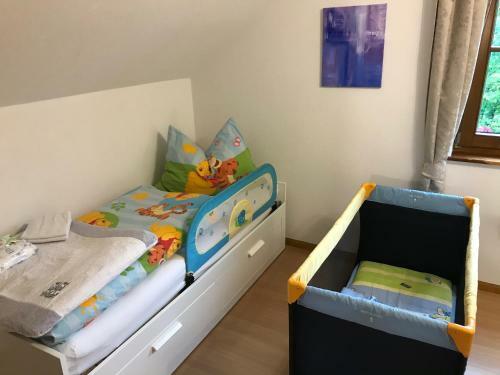 Ferienhaus Gro�alber