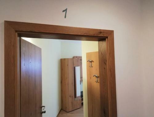 Hostal Haus Monti