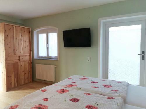 Hostal Haus Monti